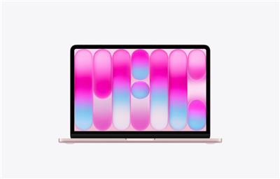 APPLE MACBOOK NEO 13 A18 PRO 8CORE 5GPU 8GB 512GB TOUCH ID ROSA